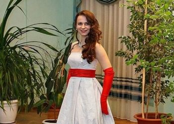 La giovane soprano Yiulia Kuchina, abruzzese d’adozione, alla conquista dell’Europa