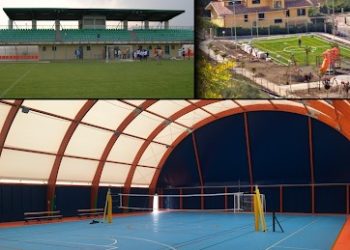 Pianella celebra la settimana europea dello sport: dal 23 al 30 settembre