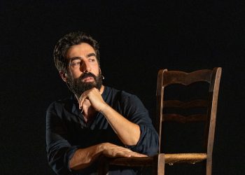 Quando il grano maturò, storie di gente R-Esistente, in scena all’Università di Teramo