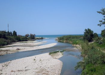 Giulianova organizza una raccolta differenziata collettiva dei rifiuti nella zona del Tordino