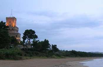 Area marina protetta Torre del Cerrano: valore e opportunità per i territori