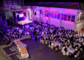 Faraone in Festa 7: successo di coinvolgimento e celebrazione