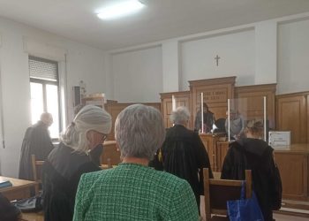 Cuoco morì in hotel nel 2017, assolti medico del 118 e albergatore