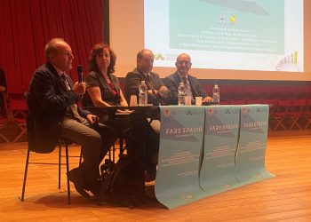 “Fare spazio, nuovi ambienti per la città”: oggi all’Aquila il convegno UnivAq-Carispaq