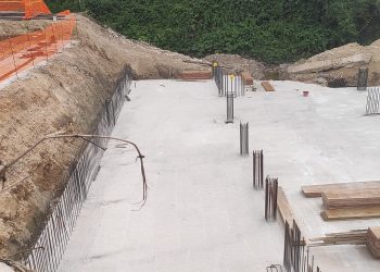 Edificio in costruzione in via Tratturo, i Comitati cittadini per l’ambiente chiedono chiarimenti