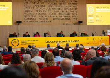 One Health Award: conclusa con successo la prima giornata