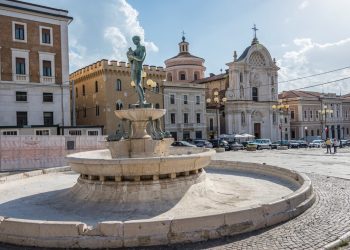 L’Aquila capitale italiana della cultura 2026, approvata all’unanimità la candidatura