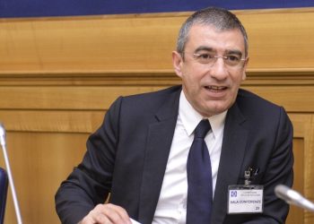 Regionali 2024, all’Aquila assemblea con Azione e Socialisti-Liberali per Luciano D’Amico