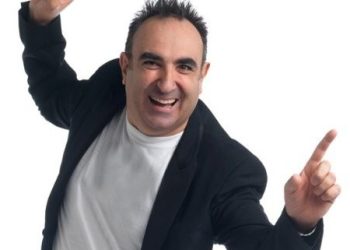 “Festa del ritorno” a Pescara tra laboratori e spettacoli, tutto esaurito per Vincenzo Olivieri