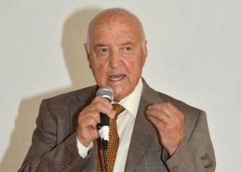 Fina ricorda Cantelmi: “Ha fatto la storia dell’Abruzzo e del Paese”