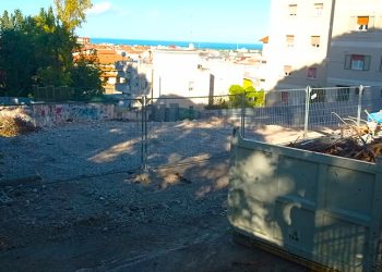 Centro polifunzionale a San Salvo, al via i lavori in via Toti