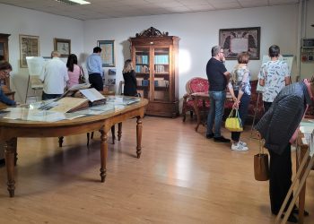 Archivio di stato dell’Aquila, mostra per l’anniversario dal disastro del Vajont