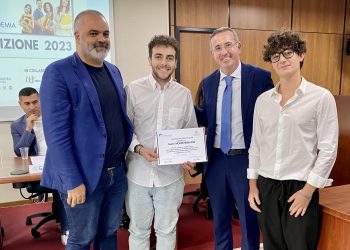L’impresa IN Accademia premia a Pescara i migliori studenti universitari