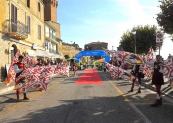 Tutti di corsa a Tortoreto: al via l’ottava edizione del trofeo Città di Tortoreto