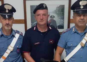 Carabinieri Alba Adriatica, più controlli nella zona “Ferro di cavallo”