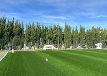 Riqualificazione delle aree sportive a Città Sant’Angelo, nuova linfa per le zone periferiche