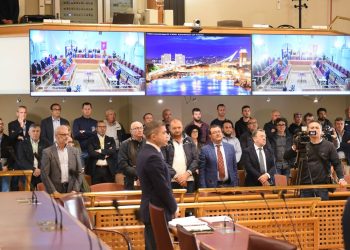 Consiglio regionale straordinario per il settore agricolo, approvati all’unanimità i documenti di opposizione e maggioranza