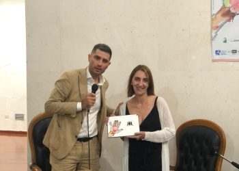 Premio Digital Michetti 2023 A Donatella Spaziani