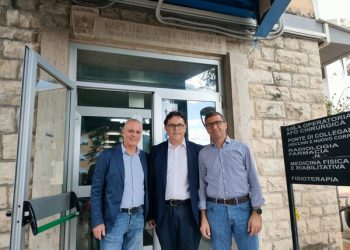 Ospedale di Popoli, il PD attacca la giunta e definisce “spreco” la sostituzione del macchinario per la risonanza magnetica