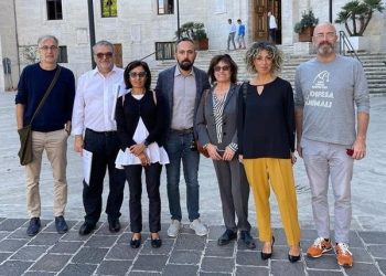 M5S, continua la battaglia per il canile di via Raiale: spunta una delibera di aprile