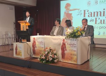 A Giulianova convegno su famiglia ed Europa, presente anche il ministro Roccella