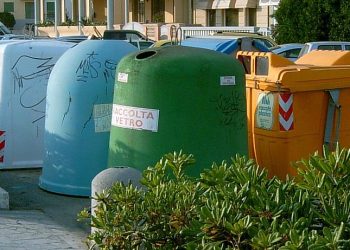 Pescara in crisi sulla raccolta differenziata, scarsi risultati e bilancio in rosso