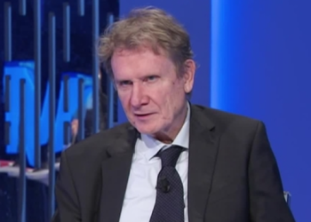 Lucio Caracciolo a Roseto per il premio saggistica “Città delle Rose”