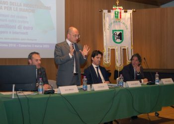 Università e ricerca: assegnati 60 milioni di euro ai territori del sisma 2016