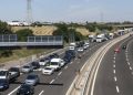 A14 Bologna-Taranto, riaperto il tratto fra Pescara ovest e Pescara nord chiuso per incidente