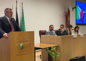 Assemblea annuale allievi Sna: apertura scuola come punto di riferimento per il territorio