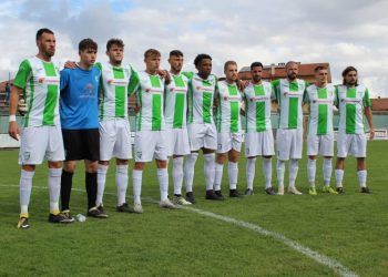 Avezzano in trasferta a Termoli, Ferazzoli: “Non sottovalutiamo l’avversario”