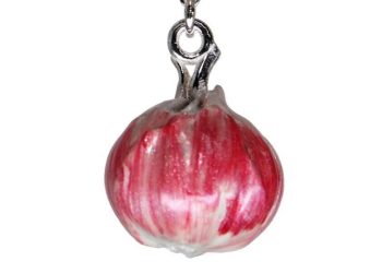 L’aglio rosso di Sulmona di “I Love Abruzzo” fa breccia sulla Valle Peligna