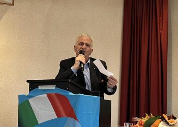Uil Pensionati Abruzzo, Alfredo Moschettini è il nuovo segretario regionale