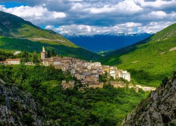 Giornate Fai d’autunno, tante le aperture straordinarie in Abruzzo