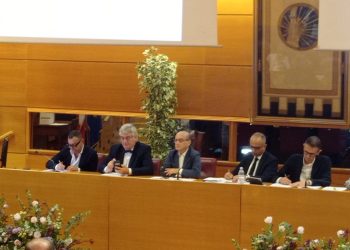 Asl Chieti, Lanciano, Vasto: la relazione del direttore Schael: risultati positivi nonostante le difficoltà