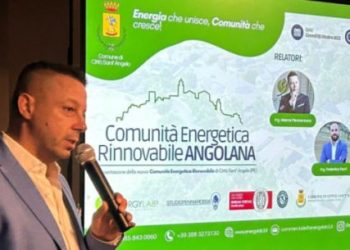Pubblicato il calendario dell’InfoPoint Comunità Energetica Angolana, la prima in Abruzzo