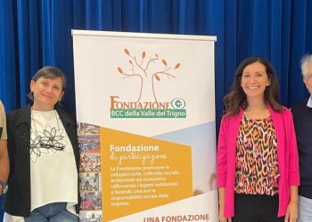 In partenza la stagione teatrale 2023/2024 di CreatiVita sostenuta dalla Fondazione Bcc Valle Ets