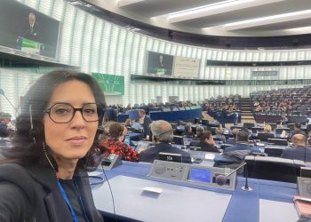 Congresso poteri locali e regionali al Consiglio d’Europa, “Tre giorni di confronto su temi importanti e attuali”