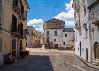 Grande inaugurazione a Bolognano, invitate tutte le autorità locali