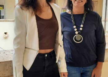 Castello Celano, incontro tra consigliera Mercanio e direttrice Di Matteo: “Disponibilità a lavorare insieme”