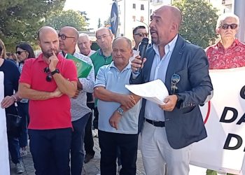 Ospedale Renzetti di Lanciano, Taglieri: “Struttura depotenziata e privata dei suoi professionisti migliori”