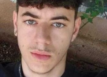 Ritrovato Edoardo Camilli, sospiro di sollievo a Capistrello: il 17enne era scomparso da venerdì