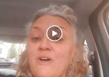 Edoardo Camilli ritrovato, il video della mamma con la voce rotta dall’emozione: grazie a tutti