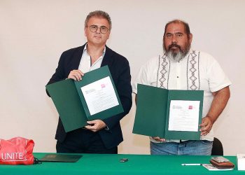 A Teramo nasce l’accordo di collaborazione con l’Università Messicana di Cohauila