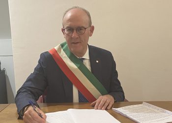 Nasce l’unione dei Comuni montagna L’Aquila: firmato l’atto costitutivo