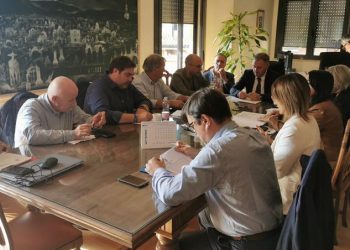 Il Consiglio provinciale approva la variazione di Bilancio: pioggia di euro per le opere pubbliche