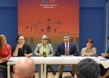 Il gruppo consiliare Pd presenta il progetto di legge sull’educazione alla parità di genere