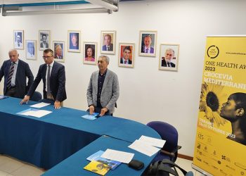 Crocevia Mediterraneo, dal 13 al 15 ottobre la seconda edizione di One Health Award