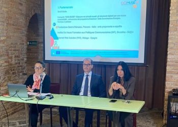 Arriva DigiMuse, un progetto europeo per i piccoli musei