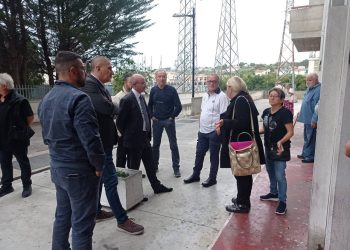 Ascensore rotto da oltre un mese, Pettinari: disinteresse inaccettabile